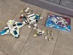 lego systeem space 6982, Explorien Starship., Complete set, Gebruikt, Ophalen of Verzenden, Lego