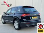 Volkswagen Tiguan 1.4 TSI ACT Comfortline Navi|Trekhaak|NAP, Auto's, Volkswagen, Te koop, Benzine, 73 €/maand, Gebruikt