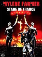 Mylène Farmer Stade de France luxe 2 dvd ltd box met boek, Boxset, Ophalen of Verzenden, Muziek en Concerten, Zo goed als nieuw