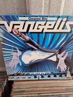 Vinyl lp VANGELIS: GREATEST HITS, Cd's en Dvd's, Vinyl | Pop, Ophalen of Verzenden, 1960 tot 1980, 12 inch
