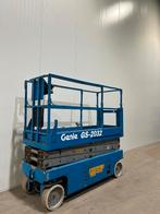 Genie GS 2032–schaarhoogwerker elektrisch-8 m-accu's nieuw, Ophalen