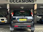 Suzuki Ignis 1.3-16V GS Automaat 2de Eigenaar Airco, 83 pk, Gebruikt, Ignis, Zwart