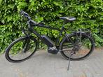 Gazelle Cityzen Speed pedelec 500Wh met nieuwe motor, Fietsen en Brommers, Elektrische fietsen, Ophalen, Gebruikt, 50 km per accu of meer