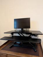 Hoog-Laag Bureau Opzetstuk - Ideaal Thuiswerken!, Ophalen