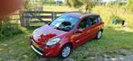 Renault Clio 1.2 Airco, cruise control, NL auto!, Voorwielaandrijving, Euro 5, Zwart, 4 cilinders