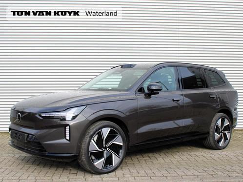 Volvo EX90 Twin Motor Performance Ultra Automaat / Luchtveri, Auto's, Volvo, Te koop, EX90, 360° camera, 4x4, ABS, Achteruitrijcamera