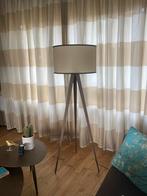 Zuiver Tripod Webbing als nieuw, Huis en Inrichting, Lampen | Vloerlampen, Ophalen, Zo goed als nieuw, Retro vintage, 150 tot 200 cm