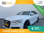 Audi A6 Avant 3.0 TDI quattro Pro Line Plus € 10.950,00, Auto's, Audi, Automaat, 221 €/maand, Stof, 1800 kg