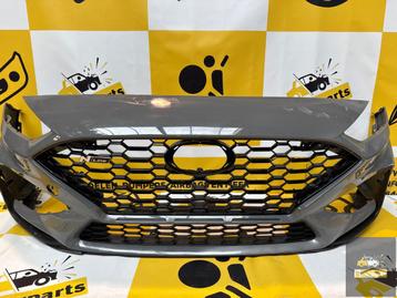 Voorbumper Hyundai i30 III Facelift 86511-G4500 Bumper beschikbaar voor biedingen