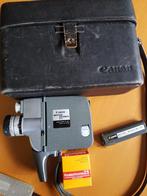 Antieke Canon filmcamera, Verzamelen, Ophalen of Verzenden, 1960 tot 1980, Filmcamera