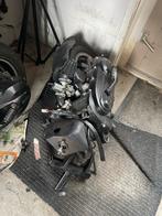 Piaggo 70cc blok, Ophalen, Zo goed als nieuw, Tweetakt, Overige modellen