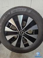 7-8mm! Originele Mercedes Vito V-klasse W447 EQV TPMS 17 inc, Auto-onderdelen, Banden en Velgen, -, -, Banden en Velgen, 17 inch
