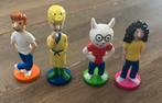 Dolfje weerwolfje poppetjes, Verzamelen, Poppetjes en Figuurtjes, Ophalen of Verzenden, Zo goed als nieuw
