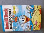 Donald Duck Mega pocket, Eén stripboek, Ophalen, Gelezen