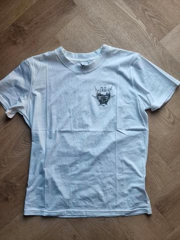 Crud Sweden T-shirt maat L beschikbaar voor biedingen