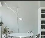Flos wandlamp 265, Huis en Inrichting, Lampen | Wandlampen, Ophalen, Zo goed als nieuw, Metaal