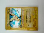 Pichu 22/165, Expedition, Ophalen of Verzenden, Gebruikt, Losse kaart
