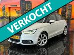 Audi A1 Sportback 1.4 TFSI Pro Line S Pano|Navi|Stoelverw., Voorwielaandrijving, Euro 5, Traction-control, 4 cilinders