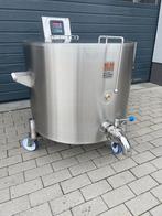 Elektrische Glycerine Ketel kookketel 200 liter Nieuw!!, Ophalen, 100 liter of meer, Nieuw, Boiler