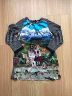 Laatste kans jurk cakewalk meisje maat 104, Ophalen of Verzenden, Gebruikt, Meisje, Jurk of Rok