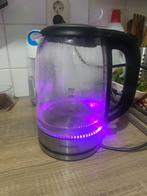 Ambiano Waterkoker - Goed Onderhouden, Witgoed en Apparatuur, Waterkokers, 1 tot 2 liter, Ophalen of Verzenden, Zo goed als nieuw