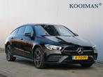 Mercedes-Benz CLA-Klasse Shooting Brake 250 e AMG Line Autom, CLA, Gebruikt, 4 cilinders, Leder en Stof