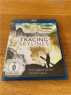 Blu-ray Tracing Skylines - NLO, Ophalen of Verzenden, Documentaire en Educatief