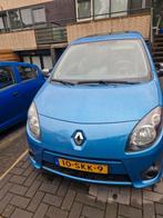 Renault Twingo 1.2 16V Collection 2011 Blauw met Airco, Auto's, Te koop, 1200 cc, Benzine, Hatchback