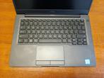 Dell Latitude 7300 | i7 8665u | 16gb DDR4 | 250gb SSD, Dell, 256 GB, 13 inch, Minder dan 2 Ghz
