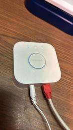 Philips Hue hub 2.1, Ophalen of Verzenden, Zo goed als nieuw