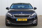Peugeot 308 1.2 PureTech Style | Automaat | Panoramadak | Na, Auto's, Peugeot, Stof, Gebruikt, 1199 cc, Parkeersensor