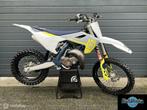 Husqvarna Tc85 tc 85 2023 grote wielen, met 86,3 uur No sx85, Motoren, Bedrijf, Overig, 85 cc