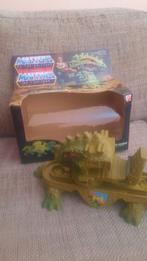 MOTU Vintage Dragon Walker Masters of the Universe Heman, Ophalen of Verzenden, Gebruikt