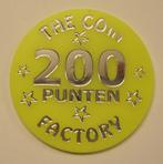 KERMIS PUSHER PUNTEN, Verzenden, Overige materialen