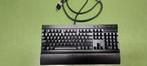 Corsair gaming K70 RGB rapidfire keybord, Computers en Software, Toetsenborden, Ophalen of Verzenden, Zo goed als nieuw