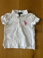 Ralph Lauren polo, Zo goed als nieuw, Shirt of Longsleeve, Ralph Lauren, Verzenden