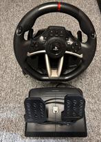 Hori Racing Wheel Apex RWA - Gebruikt, Spelcomputers en Games, Ophalen, Gebruikt