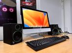 2017 Imac 4K 1TB, Computers en Software, Apple Desktops, Ophalen, IMac, Zo goed als nieuw, 21,5 inch