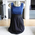 Vero Moda Jurkje (Maat 34) € 25,-, Kleding | Dames, Jurken, Blauw, Vero Moda, Ophalen of Verzenden, Zo goed als nieuw