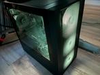 Game PC RX 6070 XT, Ryzen 5 5600, 1 TB ssd, Computers en Software, Desktop Pc's, Ophalen of Verzenden, Zo goed als nieuw, 4 Ghz of meer