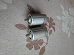 elektromotor, Ophalen of Verzenden, Gebruikt