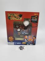 Double Dragon TV Plug and Play Arcade Stick MSI 30th, Spelcomputers en Games, Vechten, 1 speler, Nieuw, Ophalen of Verzenden