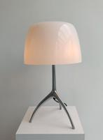 Foscarini Lumière grande, Ophalen, Zo goed als nieuw, Glas, Minder dan 50 cm