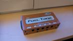 power supply pedalen T-REX JUICY LUCY, Muziek en Instrumenten, Effecten, Ophalen of Verzenden