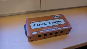 power supply pedalen T-REX JUICY LUCY beschikbaar voor biedingen