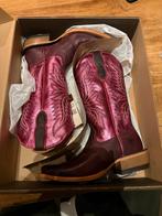 Ariat Futurity Flash Dames Laarzen - Maat 38, Kleding | Dames, Schoenen, Ophalen of Verzenden, Nieuw, Rood, Hoge laarzen