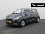 Hyundai i10 1.0 Comfort APPLE CARPLAY | DAB | CAMERA | CRUIS, Auto's, Hyundai, Voorwielaandrijving, 12 maanden, Stof, Gebruikt