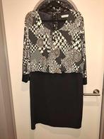 2x Batida jurk mt 7, mt 48, Kleding | Dames, Jurken, Zwart, Maat 46/48 (XL) of groter, Ophalen of Verzenden, Zo goed als nieuw