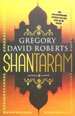 SHANTARAM door GREGORY DAVID ROBERTS - 4de ITEM GRATIS, Nieuw, Gregory David Roberts, Ophalen of Verzenden, Wereld overig