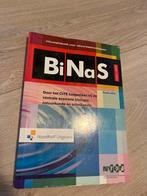 BiNaS, Boeken, Schoolboeken, Ophalen of Verzenden, Zo goed als nieuw, HAVO, Biologie